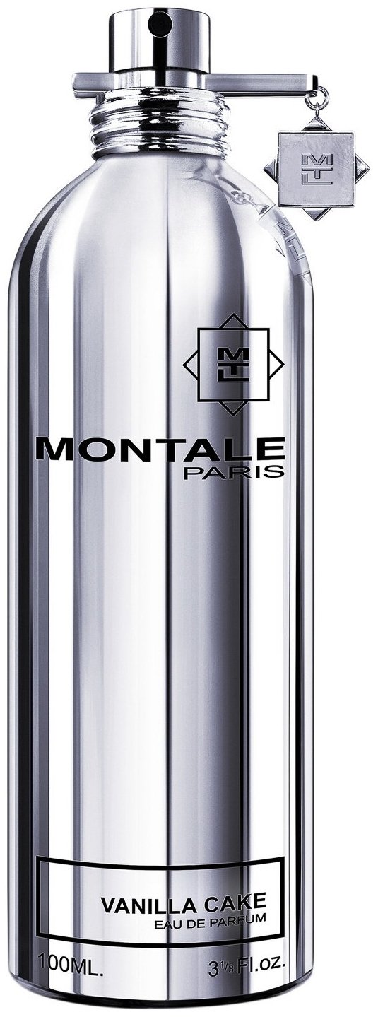 MONTALE Vanilla Cake парфюмерная вода EDP 100 мл купить,43190