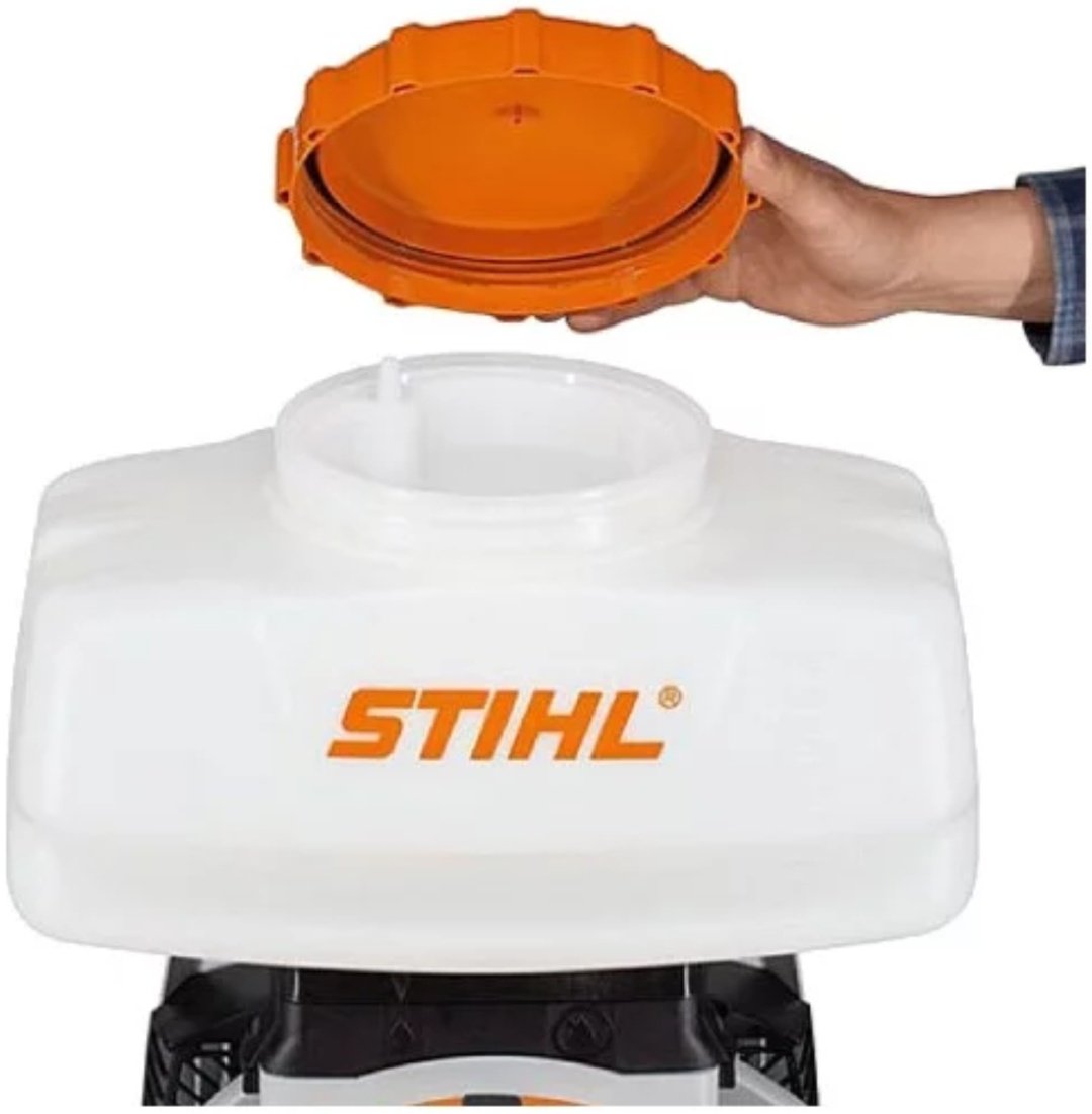 Опрыскиватель STIHL бензиновый SR 450