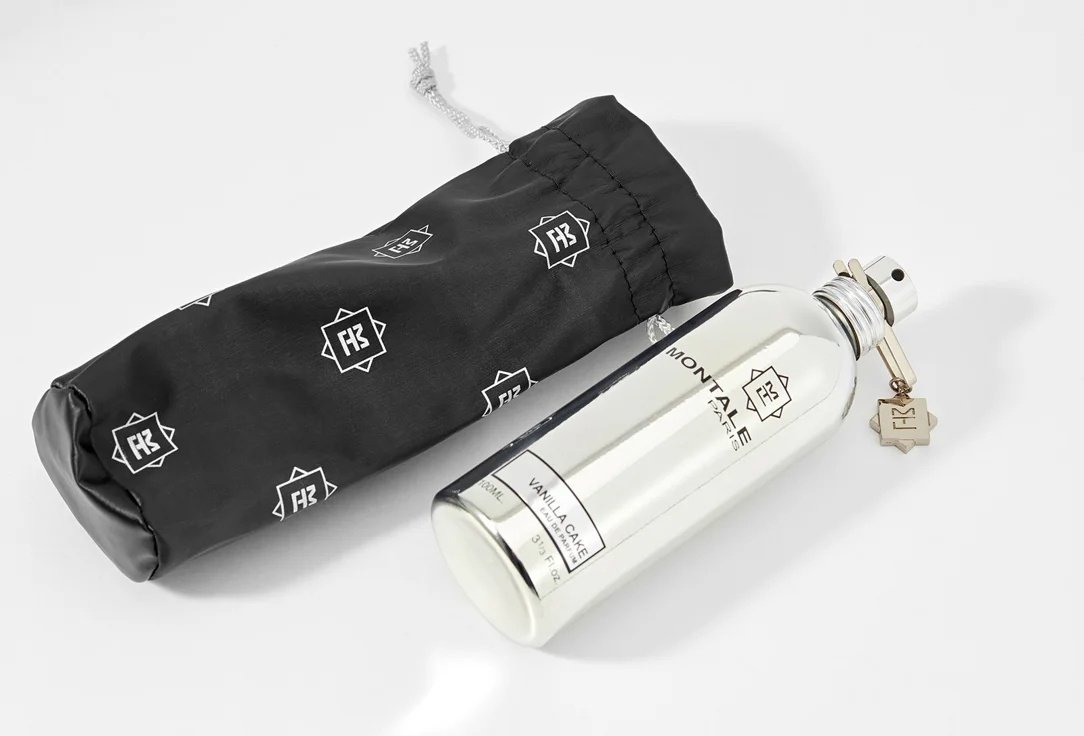 MONTALE Vanilla Cake парфюмерная вода EDP 100 мл купить,43190