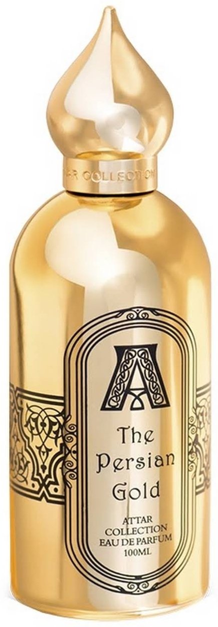 Attar Collection The Persian Gold парфюмерная вода EDP 100 мл, унисекс - ForteMarket Attar Collection The Persian Gold парфюмерная вода EDP 100 мл, унисекс купить,45090