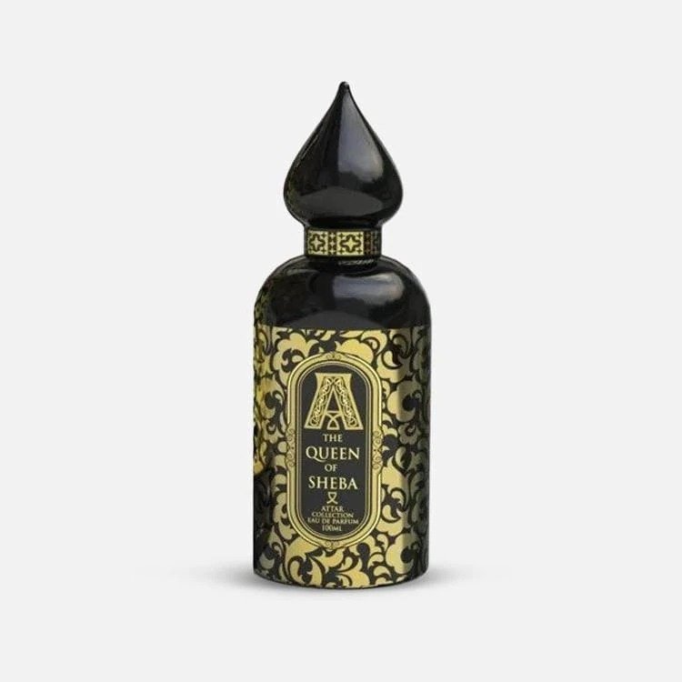 Attar Collection The Queen Of Sheba парфюмерная вода EDP 100 мл, унисекс - ForteMarket Attar Collection The Queen Of Sheba парфюмерная вода EDP 100 мл, унисекс купить,40090