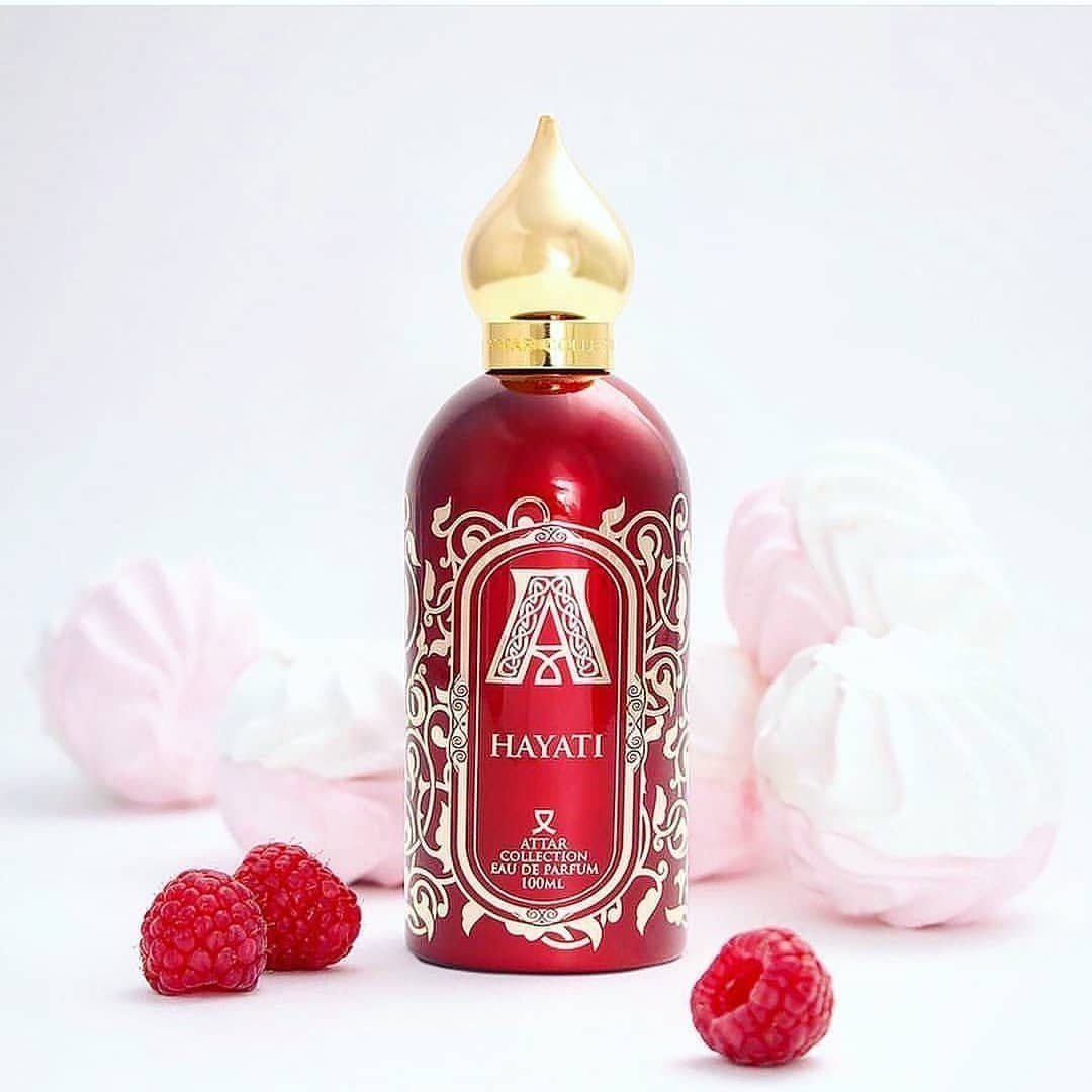 Attar Collection Hayati парфюмерная вода EDP 100 мл, унисекс купить,47090