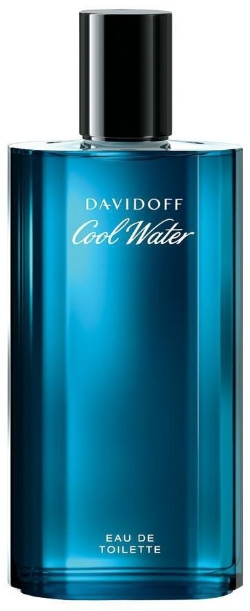 DAVIDOFF Cool Water туалетная вода EDT 75 мл, для мужчин купить,34790