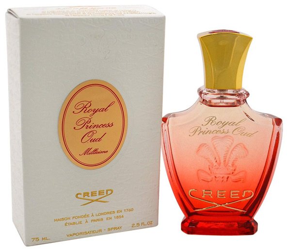 Creed Royal Princes Oud парфюмерная вода EDP 75 мл, для женщин - ForteMarket Creed Royal Princes Oud парфюмерная вода EDP 75 мл, для женщин купить,302890