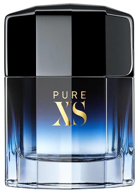 Paco Rabanne Pure XS туалетная вода EDT 100 мл купить,48890