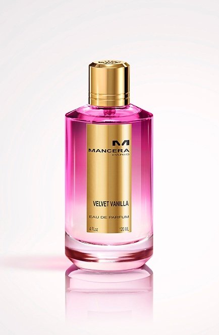 MANCERA Velvet Vanilla парфюмерная вода EDP 120 мл, унисекс купить,51190