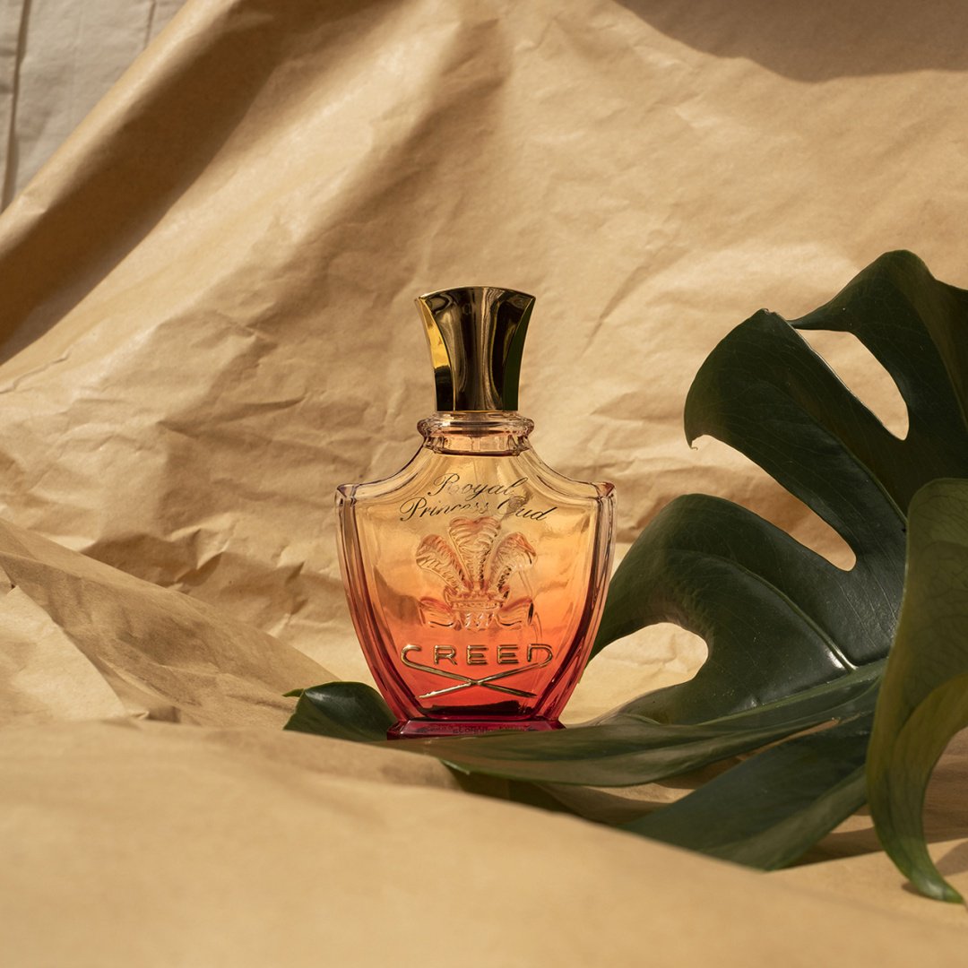 Creed Royal Princes Oud парфюмерная вода EDP 75 мл, для женщин - ForteMarket Creed Royal Princes Oud парфюмерная вода EDP 75 мл, для женщин купить,302890