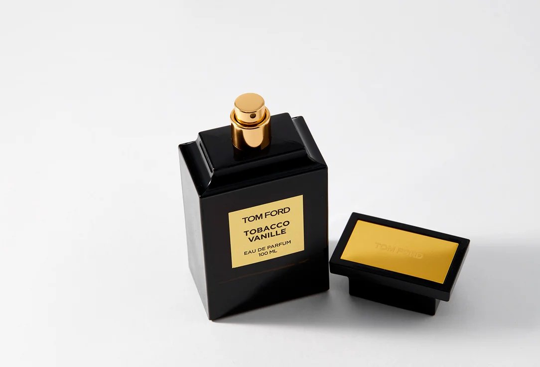 TOM FORD Tobacco Vanille парфюмерная вода EDP 100 мл, унисекс - ForteMarket TOM FORD Tobacco Vanille парфюмерная вода EDP 100 мл, унисекс купить,313490
