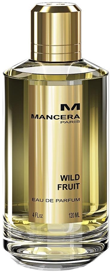 MANCERA Wild Fruits парфюмерная вода EDP 120 мл, унисекс купить,149290