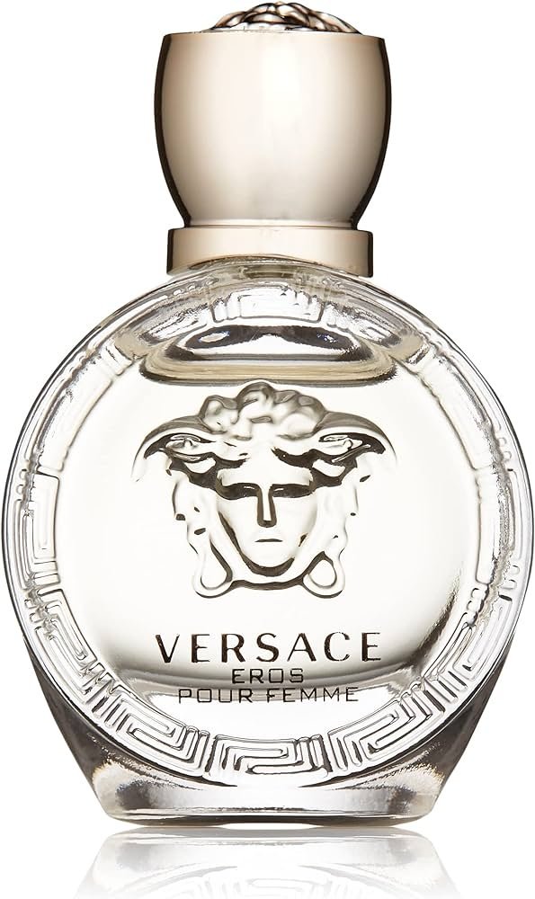 Versace Eros Pour Femme парфюмерная вода EDP 5 мл, для женщин купить,6390