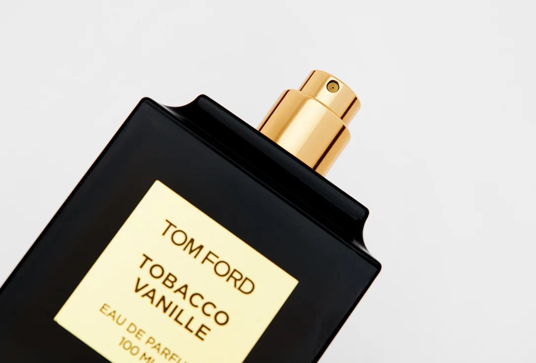 TOM FORD Tobacco Vanille парфюмерная вода EDP 100 мл, унисекс - ForteMarket TOM FORD Tobacco Vanille парфюмерная вода EDP 100 мл, унисекс купить,313490