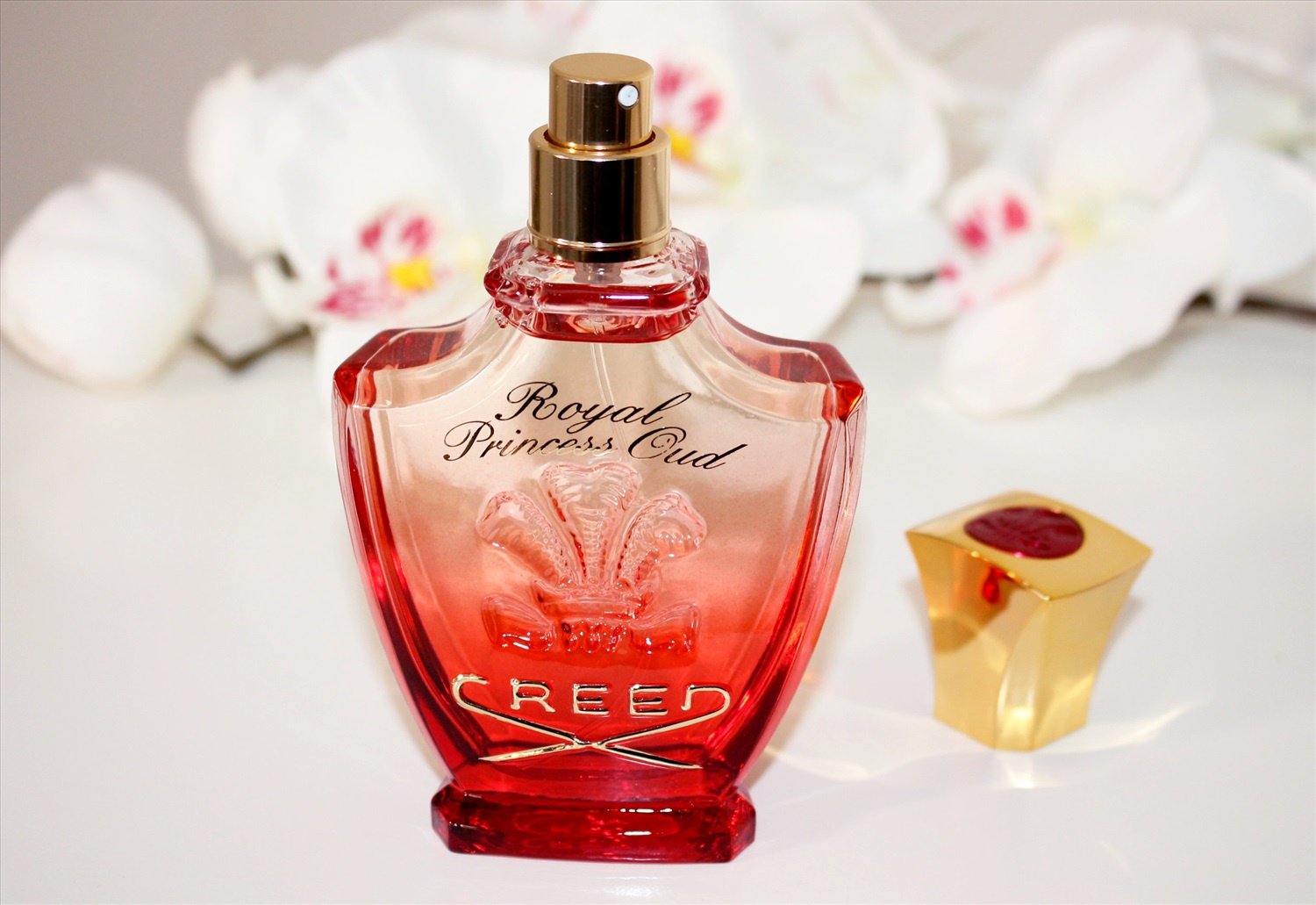 Creed Royal Princes Oud парфюмерная вода EDP 75 мл, для женщин - ForteMarket Creed Royal Princes Oud парфюмерная вода EDP 75 мл, для женщин купить,302890