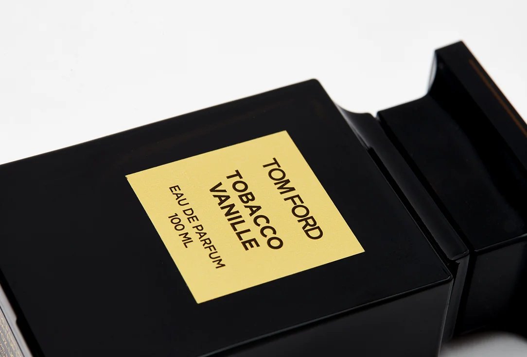 TOM FORD Tobacco Vanille парфюмерная вода EDP 100 мл, унисекс - ForteMarket TOM FORD Tobacco Vanille парфюмерная вода EDP 100 мл, унисекс купить,313490