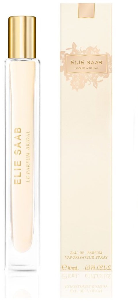 Elie Saab Le Parfum Bridal парфюмерная вода EDP 10 мл, для женщин купить,11690
