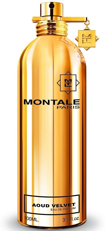 MONTALE Aoud Velvet парфюмерная вода EDP 10 мл, унисекс купить,9890