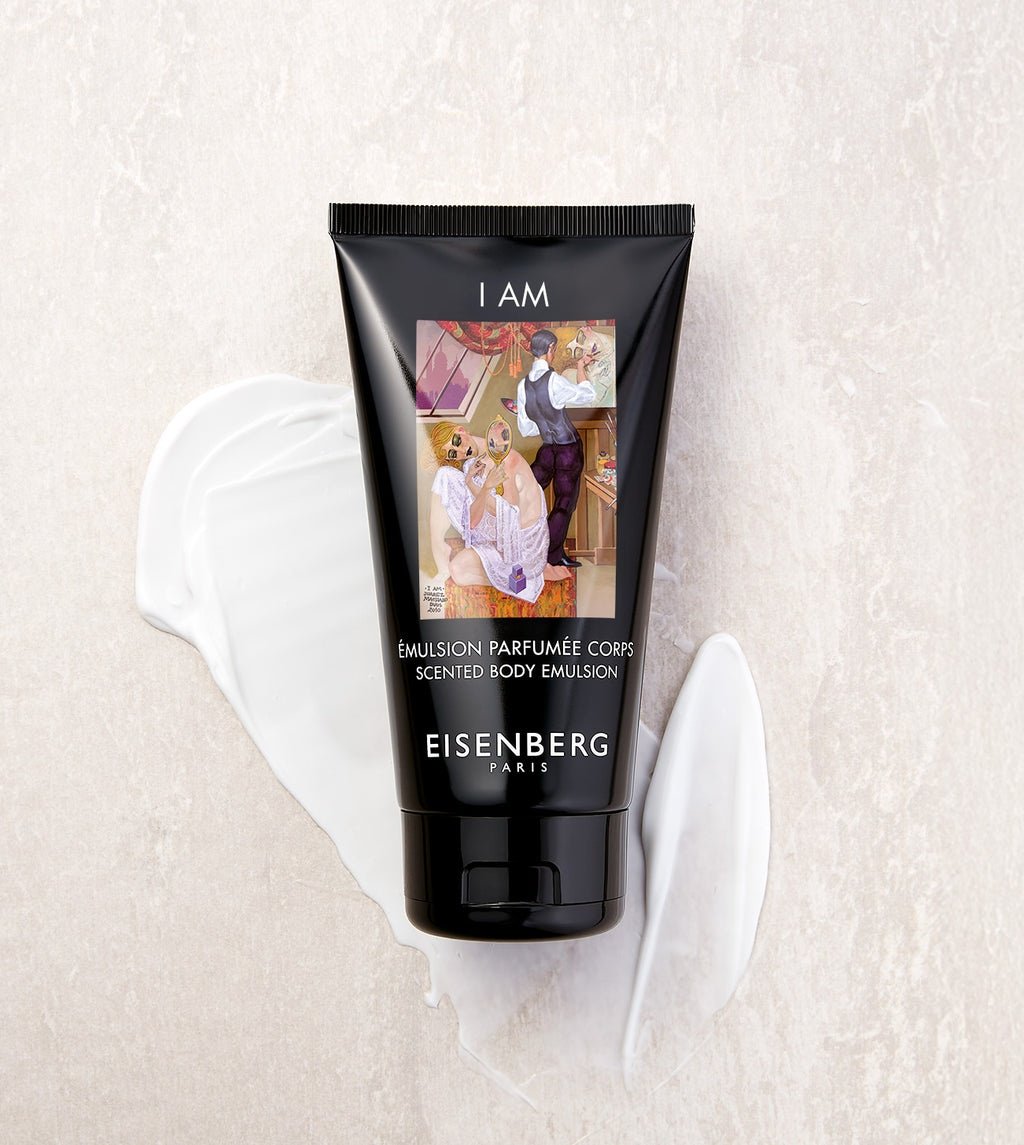 Eisenberg L'Art du Parfum: I Am эмульсия для тела 150 г купить,39790
