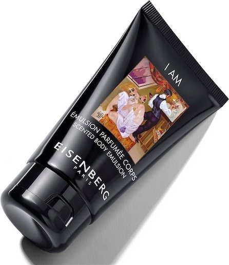 Eisenberg L'Art du Parfum: I Am эмульсия для тела 150 г купить,39790