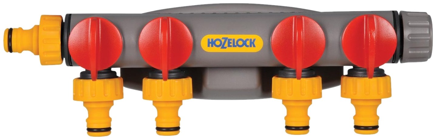 HOZELOCK коннектор 2150 1 шт