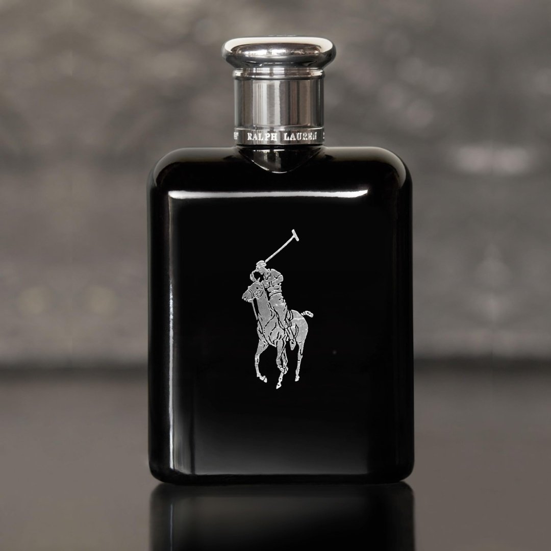 Ralph Lauren Polo Black туалетная вода EDT 10 мл, для мужчин - ForteMarket Ralph Lauren Polo Black туалетная вода EDT 10 мл, для мужчин купить,8090