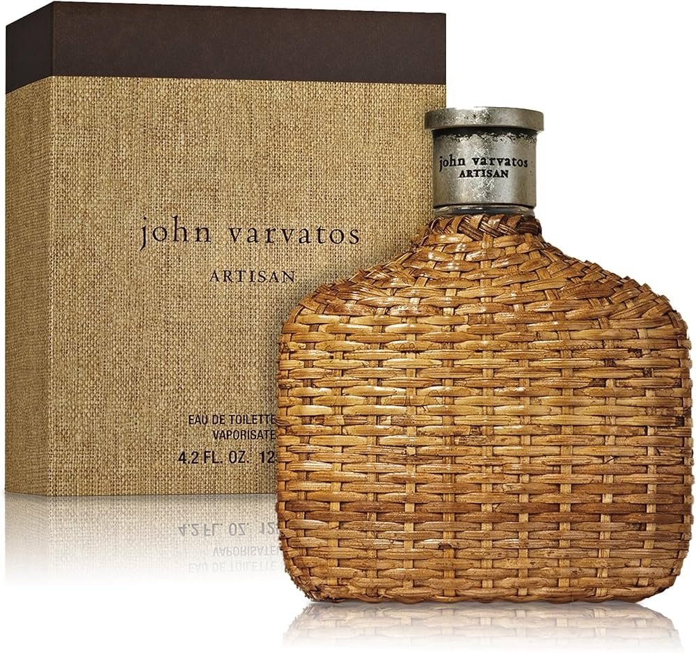 John Varvatos Artisan туалетная вода EDT 10 мл, для мужчин купить,7690