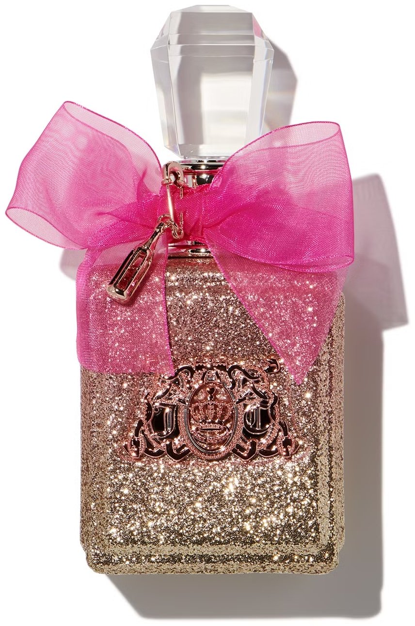 JUICY COUTURE Viva La Juicy Rose парфюмерная вода EDP 10 мл, для женщин купить,7890