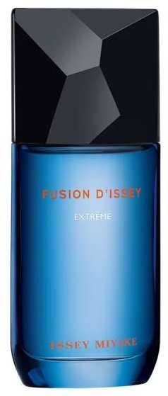 Issey Miyake Fusion d'Issey Extreme Intense туалетная вода EDT 10 мл, для мужчин купить,8590