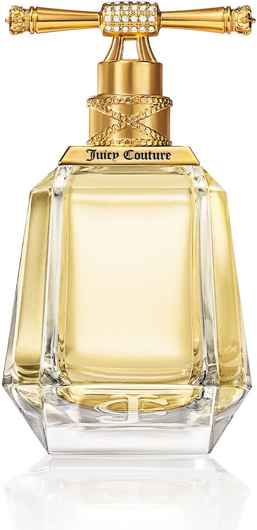 JUICY COUTURE I Am Juicy Couture парфюмерная вода EDP 10 мл, для женщин - ForteMarket JUICY COUTURE I Am Juicy Couture парфюмерная вода EDP 10 мл, для женщин купить,7790