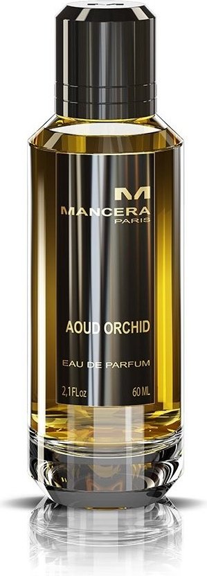 MANCERA Aoud Orchid парфюмерная вода EDP 60 мл, унисекс - ForteMarket MANCERA Aoud Orchid парфюмерная вода EDP 60 мл, унисекс купить,104090