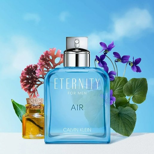 Calvin Klein Eternity Air for Men туалетная вода EDT 100 мл, для мужчин - ForteMarket Calvin Klein Eternity Air for Men туалетная вода EDT 100 мл, для мужчин купить,16090