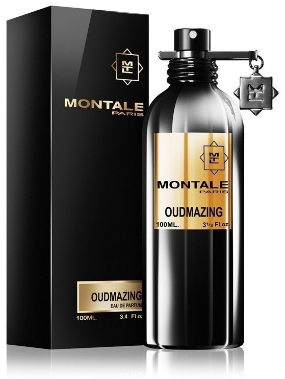 MONTALE Oudmazing парфюмерная вода EDP 100 мл купить,46390