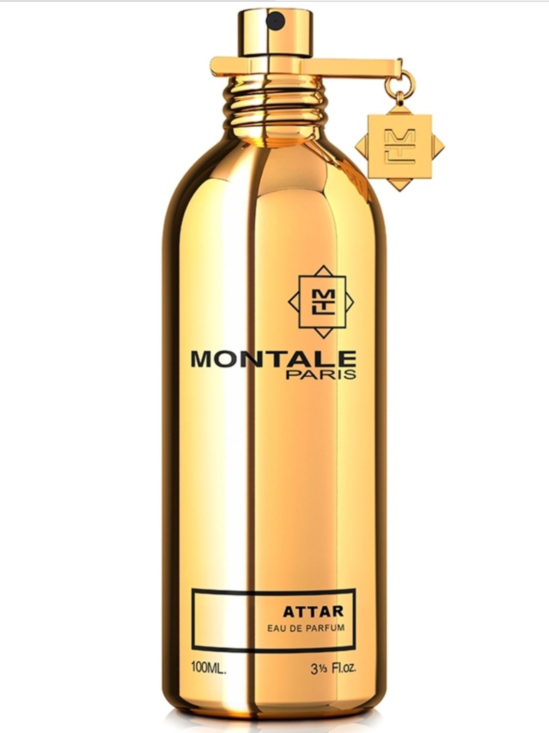 MONTALE Attar парфюмерная вода EDP 100 мл, унисекс купить,37490