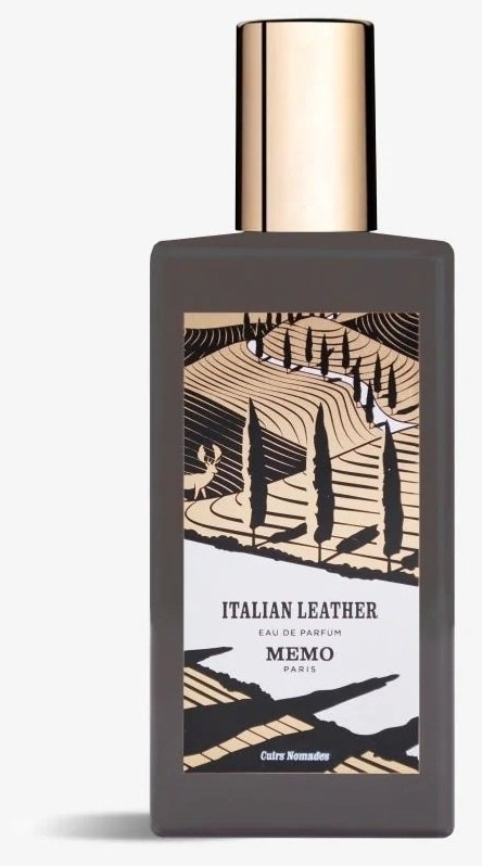 Memo Cuirs Nomades: Italian Leather / 2023 парфюмерная вода EDP 75 мл, унисекс - ForteMarket Memo Cuirs Nomades: Italian Leather / 2023 парфюмерная вода EDP 75 мл, унисекс купить,399190