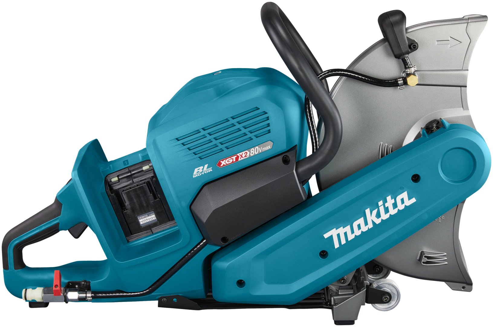 Дисковая пила Makita CE001GZ(R), аккумуляторная