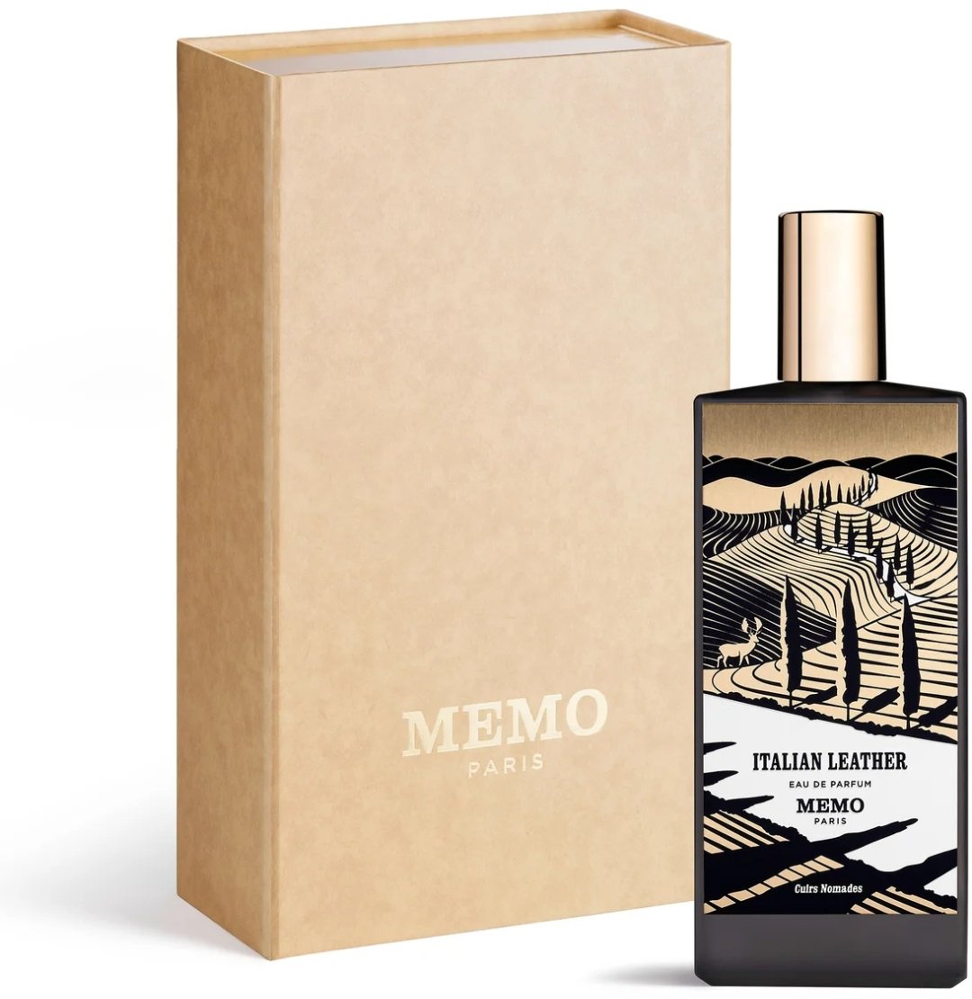 Memo Cuirs Nomades: Italian Leather / 2023 парфюмерная вода EDP 75 мл, унисекс - ForteMarket Memo Cuirs Nomades: Italian Leather / 2023 парфюмерная вода EDP 75 мл, унисекс купить,399190