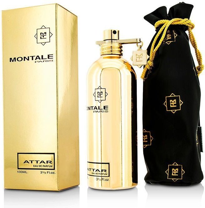 MONTALE Attar парфюмерная вода EDP 100 мл, унисекс купить,37490