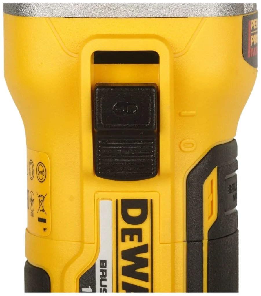 Шлифмашина угловая DeWALT DCG405P3-QW купить,312280