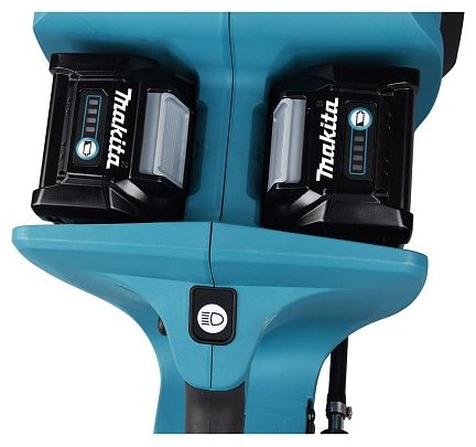 Дисковая пила Makita CE001GZ(R), аккумуляторная