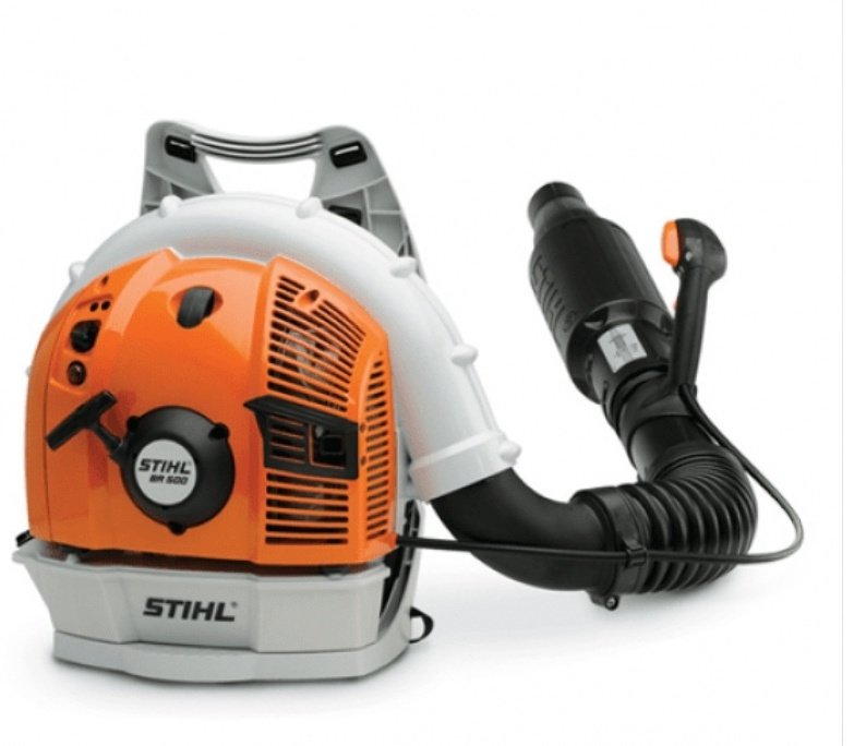 Воздуходувка STIHL 1380 куб. м/ч купить,415000
