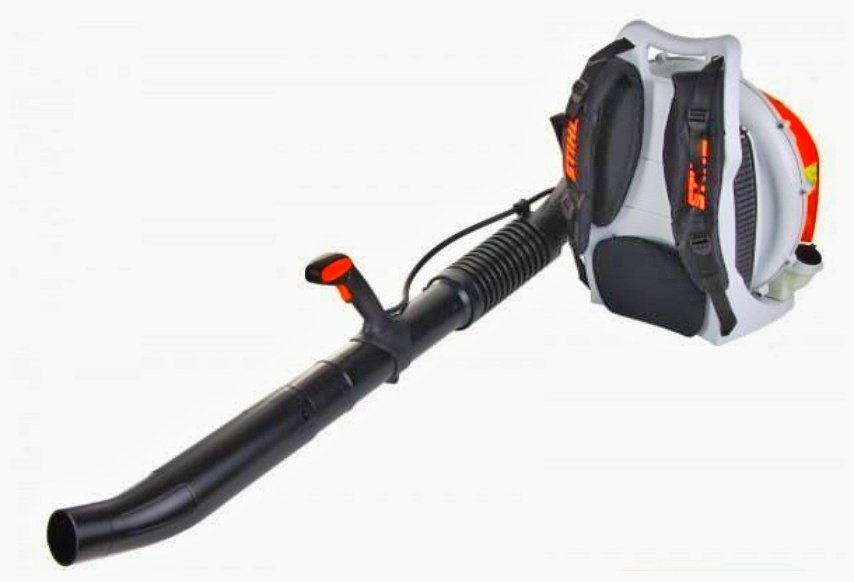 Воздуходувка STIHL 1380 куб. м/ч купить,415000