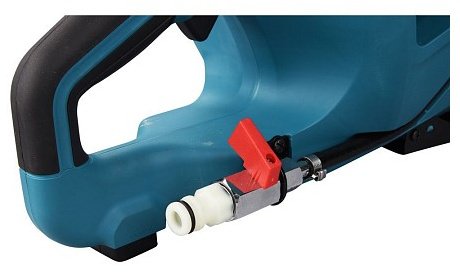Дисковая пила Makita CE001GZ(R), аккумуляторная купить,499300