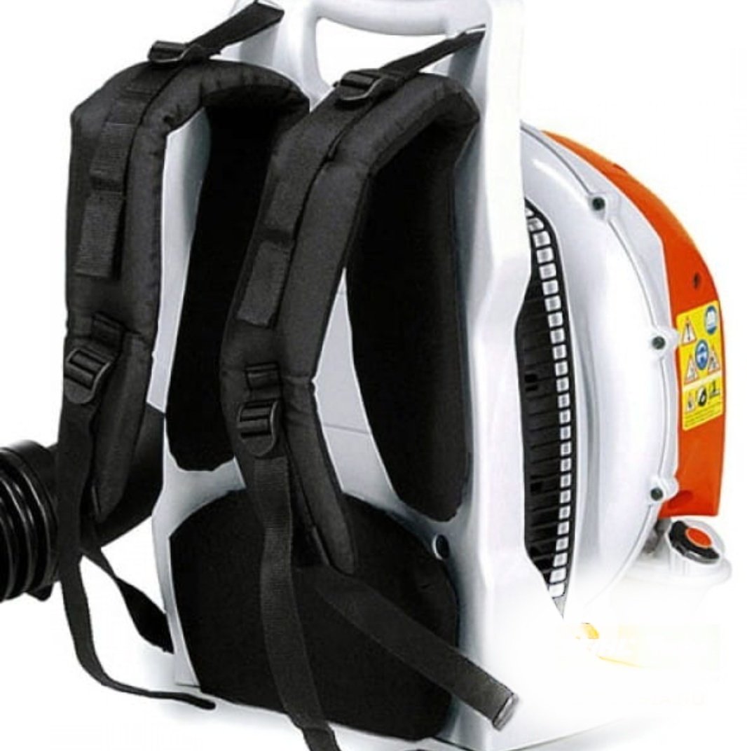Воздуходувка STIHL 1380 куб. м/ч купить,415000