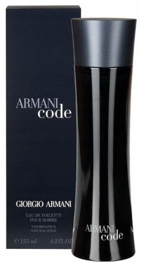 Giorgio Armani Code Pour Homme туалетная вода EDT 125 мл, для мужчин - ForteMarket Giorgio Armani Code Pour Homme туалетная вода EDT 125 мл, для мужчин купить,68590