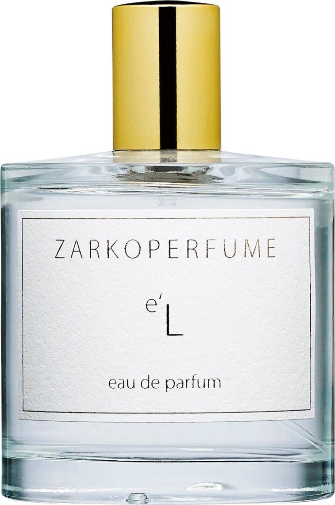 Zarkoperfume e'L парфюмерная вода EDP 100 мл, унисекс купить,79590