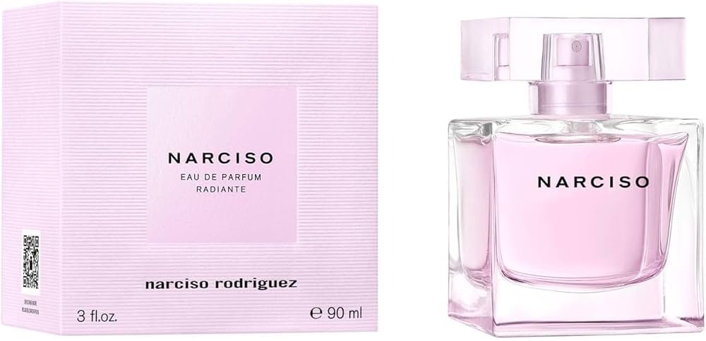 Narciso Rodriguez Narciso Radiante парфюмерная вода EDP 90 мл, для женщин купить,45790