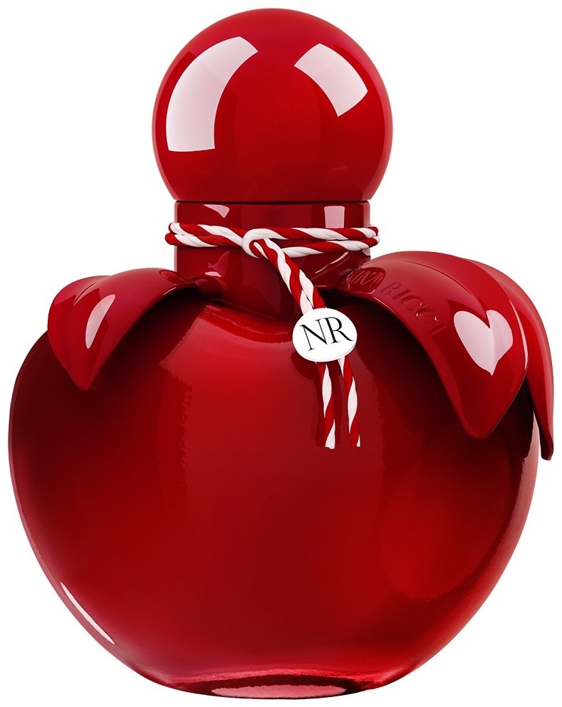Nina Ricci Nina Rouge туалетная вода EDT 50 мл, для женщин - ForteMarket Nina Ricci Nina Rouge туалетная вода EDT 50 мл, для женщин купить,46990
