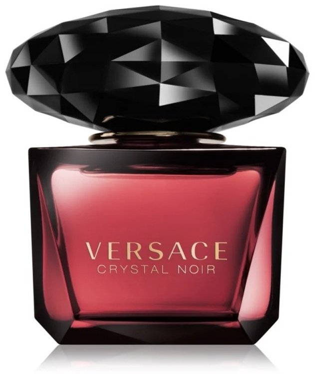 Versace Crystal Noir туалетная вода EDT 30 мл, для женщин - ForteMarket Versace Crystal Noir туалетная вода EDT 30 мл, для женщин купить,46490