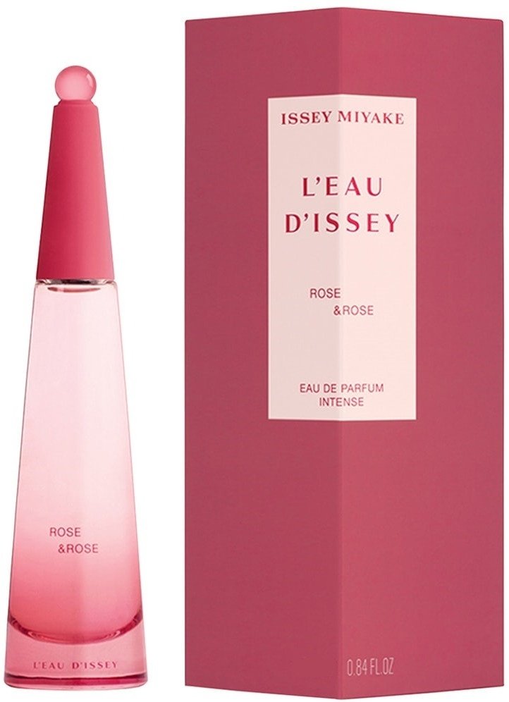 Issey Miyake L'Eau D'Issey Rose & Rose парфюмерная вода EDP 50 мл, для женщин купить,29690