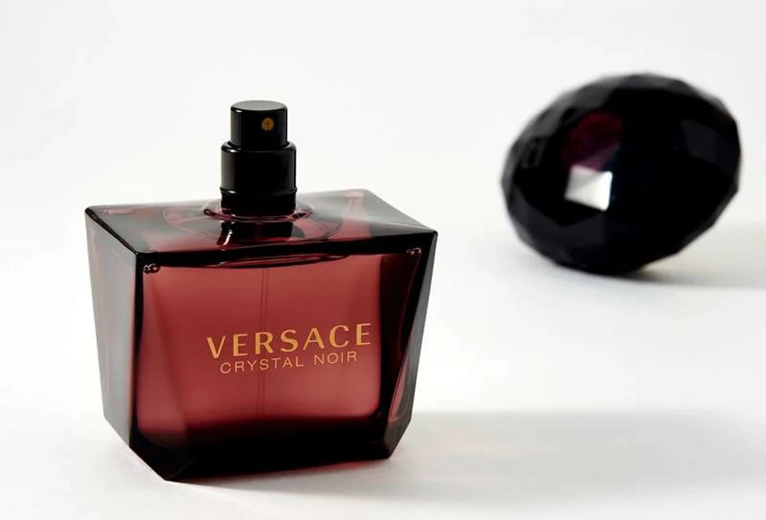 Versace Crystal Noir туалетная вода EDT 30 мл, для женщин - ForteMarket Versace Crystal Noir туалетная вода EDT 30 мл, для женщин купить,46490
