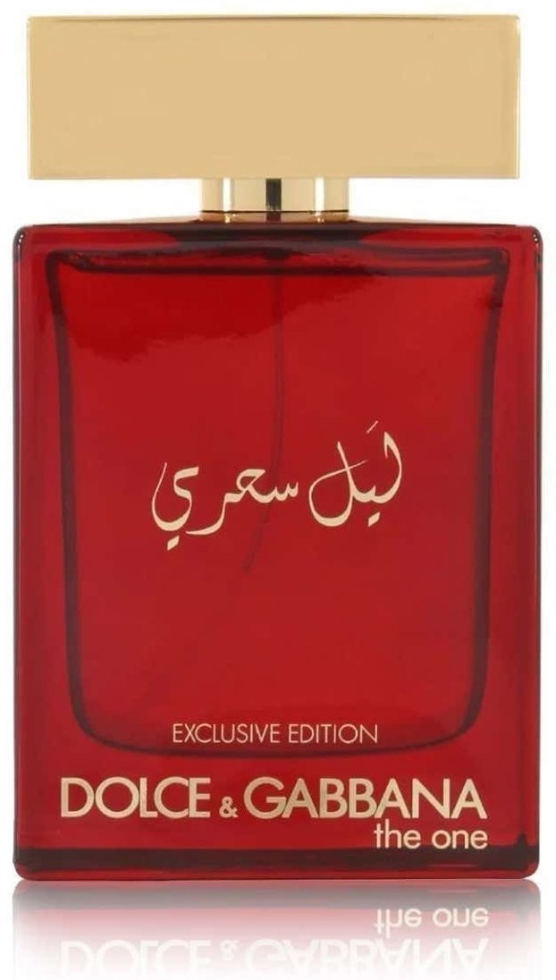 DOLCE&GABBANA The One Mysterious Night парфюмерная вода EDP 10 мл, для мужчин купить,9490