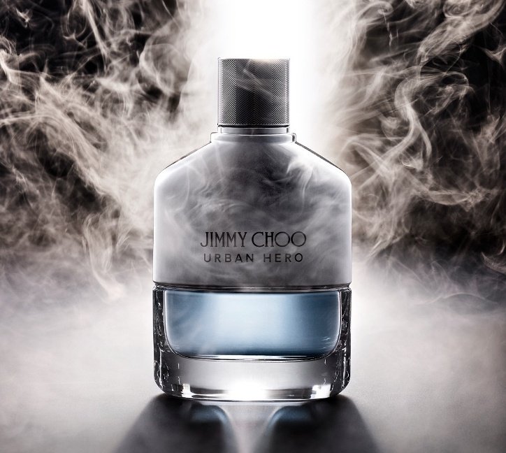 Jimmy choo Urban Hero парфюмерная вода EDP 50 мл, для мужчин купить,38190